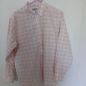 Cabin Creek Button Up Blouse